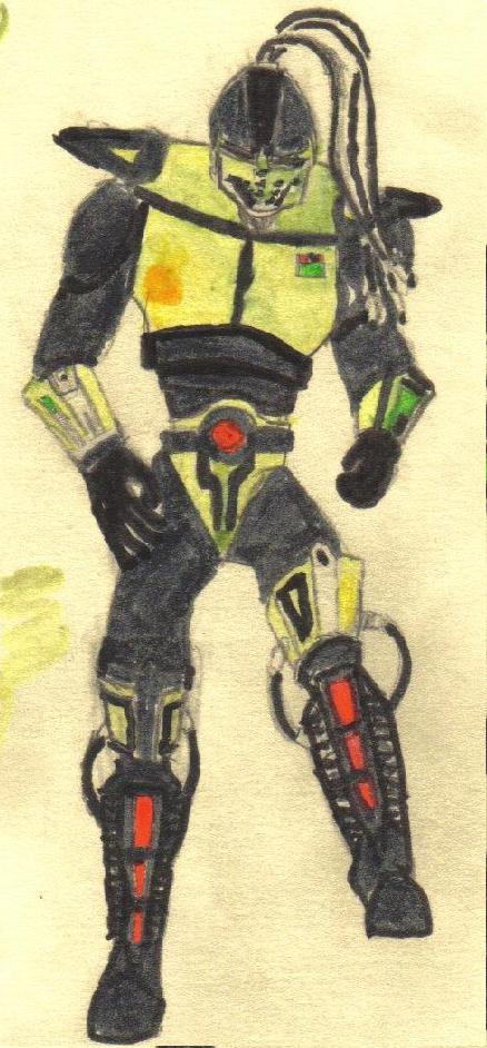 Mkda Cyrax