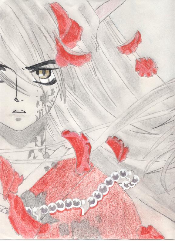 Second Inuyasha Pic!