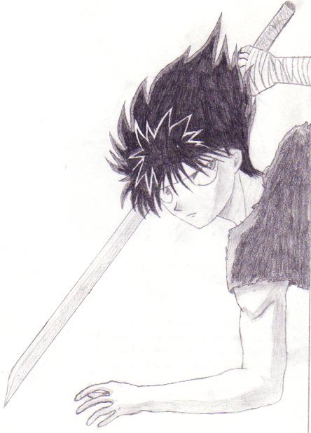 Hiei Again