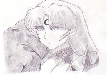 Sesshomaru