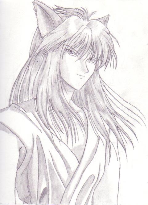 Youko-Kurama