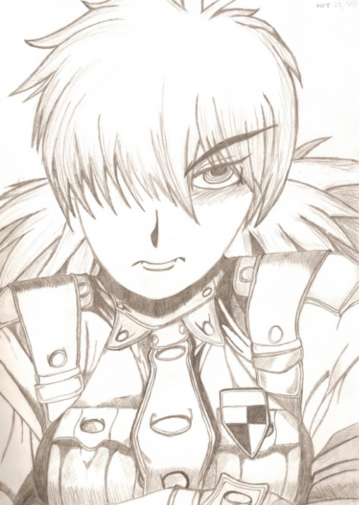 Seras