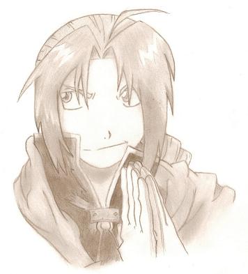 Edward Elric