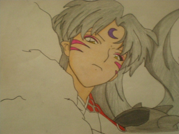 Sesshomaru