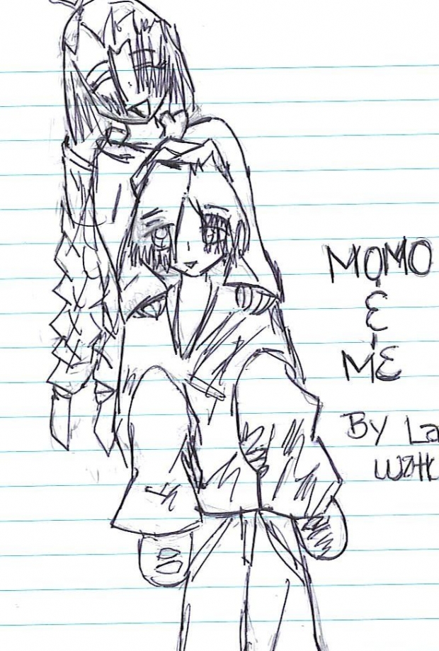 Momo &amp; Me