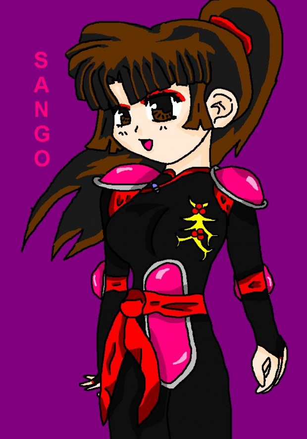 Sango Requset