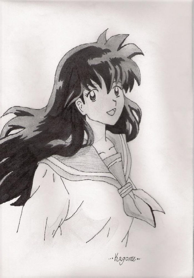 Kagome