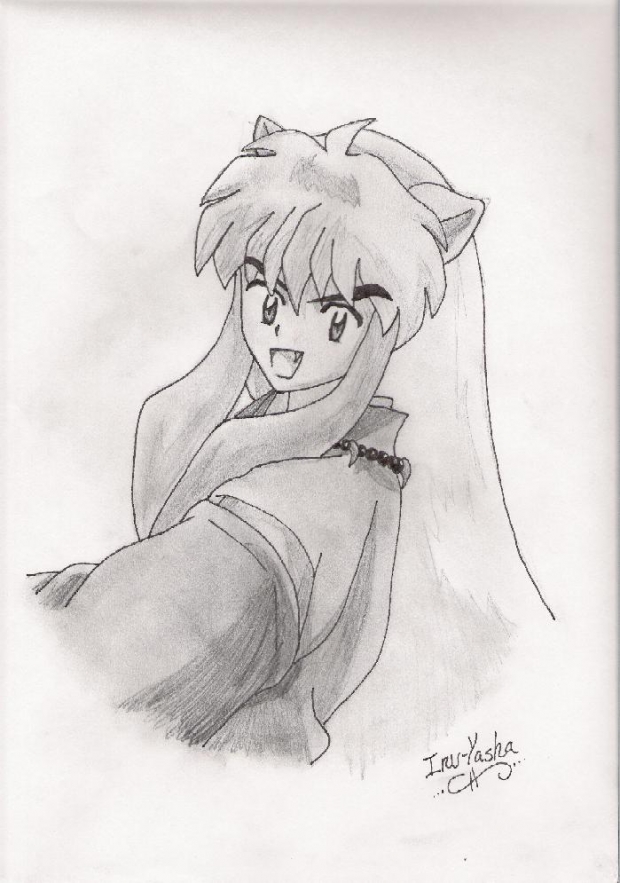 Inuyasha