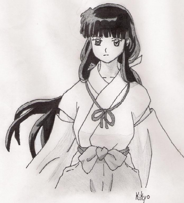 Kikyo 2