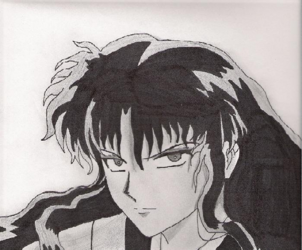 Naraku