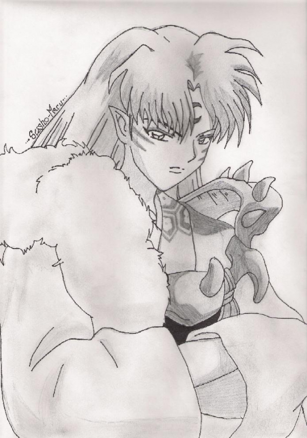 Sesshomaru