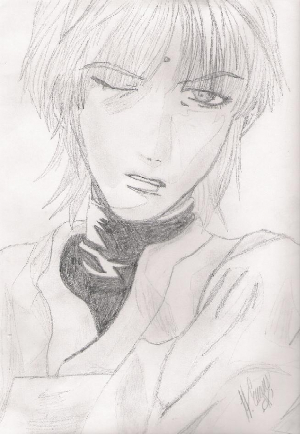 Sanzo