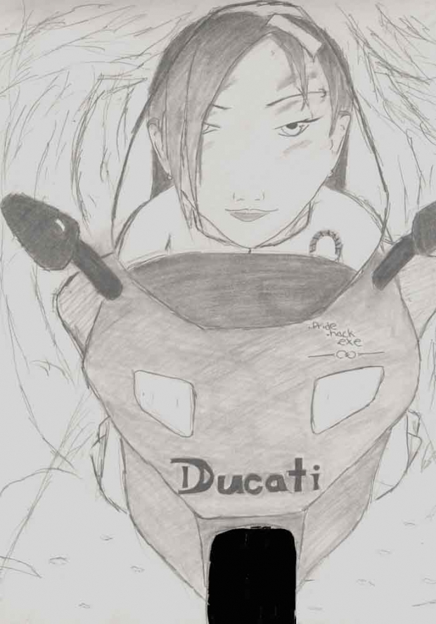 Ducati