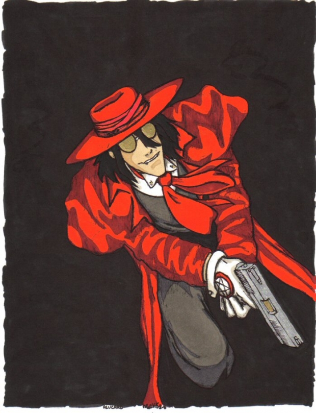 Alucard