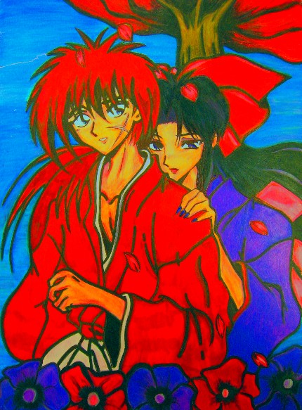 Rurouni Kenshin