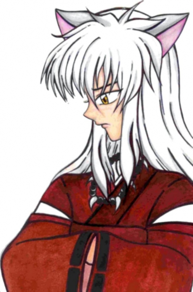 Inuyasha