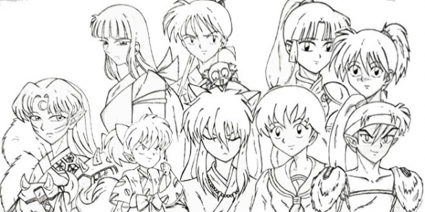 Inuyasha