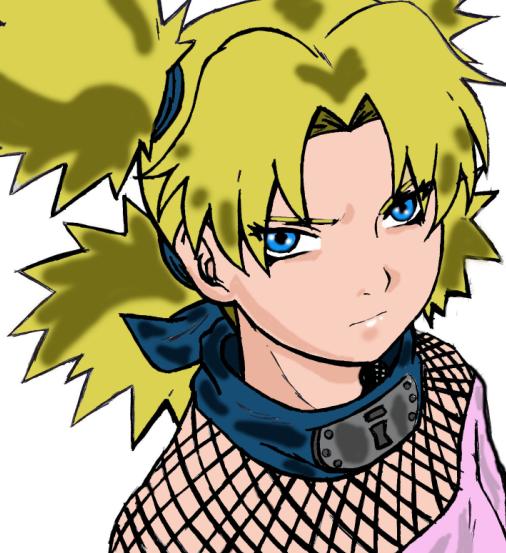 Temari