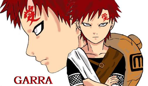 Garra