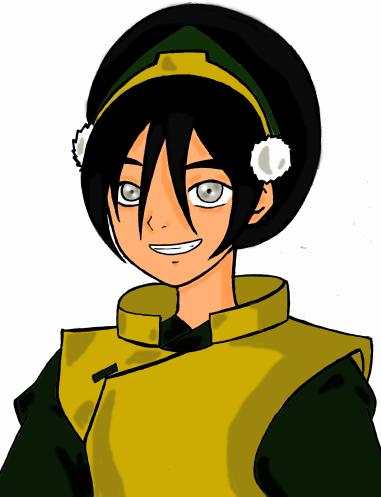 Toph