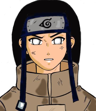 Neji