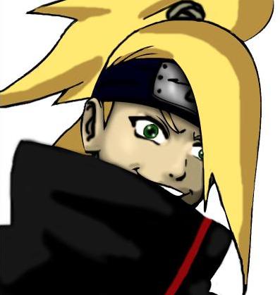 Deidara