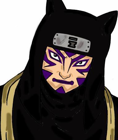 Kankuro