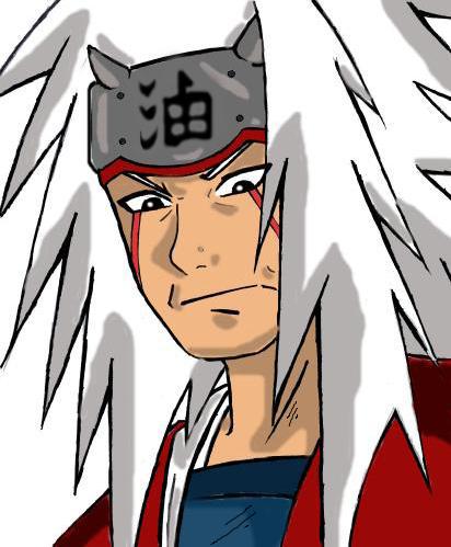 Jiraya