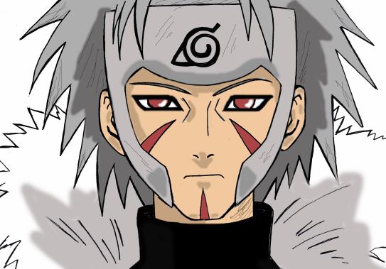 2nd Hokage