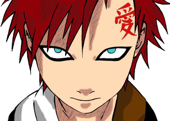 Gaara