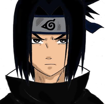 Sasuke