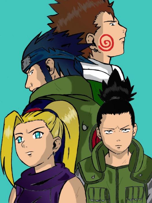 Asuma Student Team