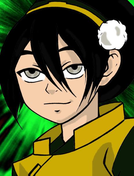 Toph