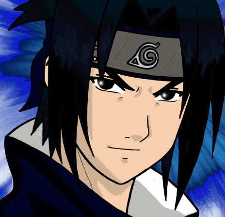 Sasuke