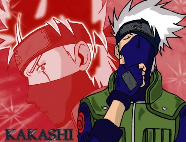 Kakashi