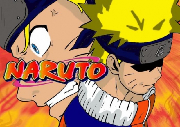 Naruto