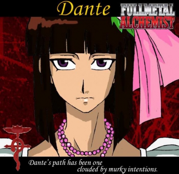 Dante