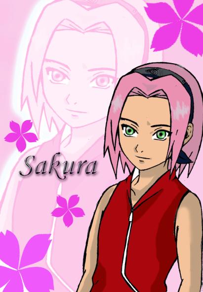 Sakura