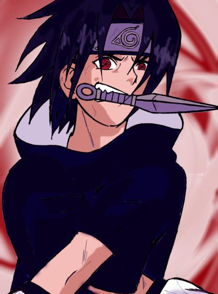 Sasuke