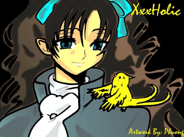 XXxHolic