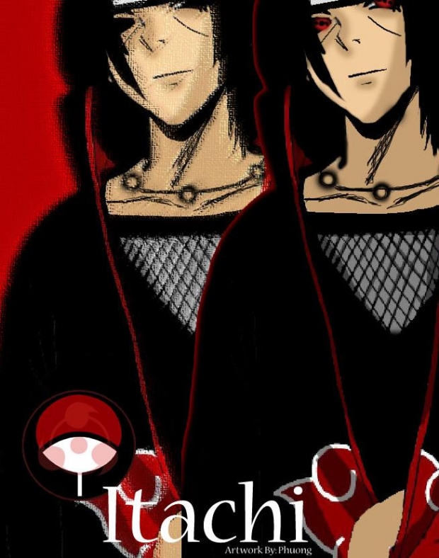 Itachi