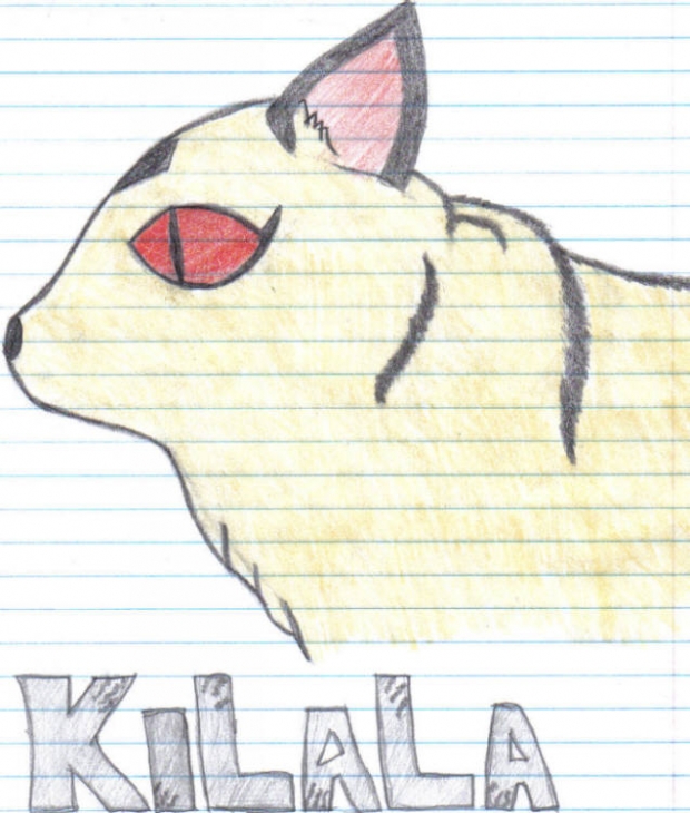 Kilala