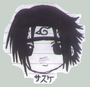 Sasuke-cutezzz