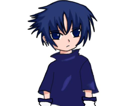 Kawaii_sasuke