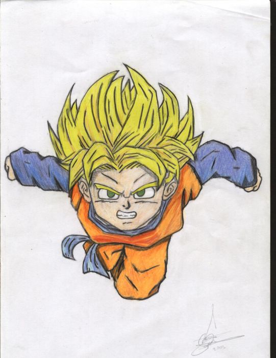 Goten