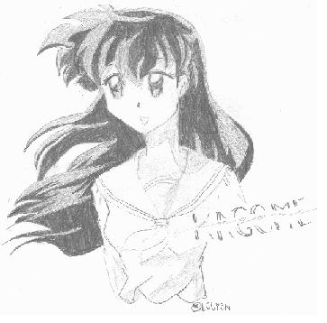 Kagome