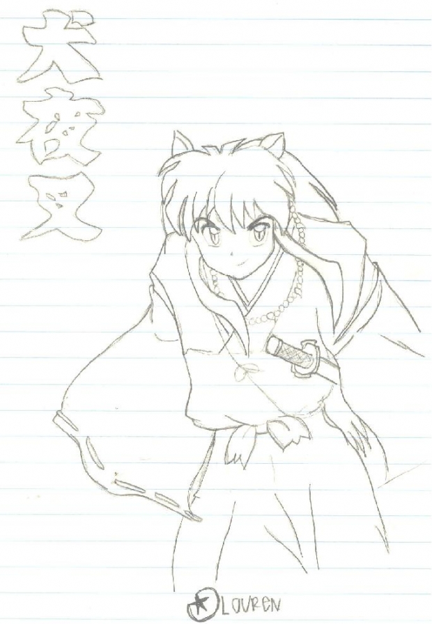 Inuyasha