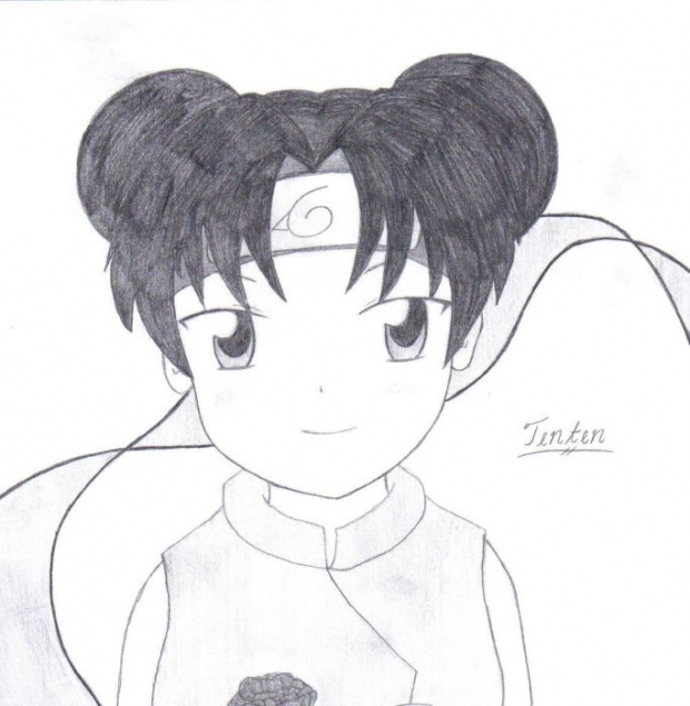 Tenten