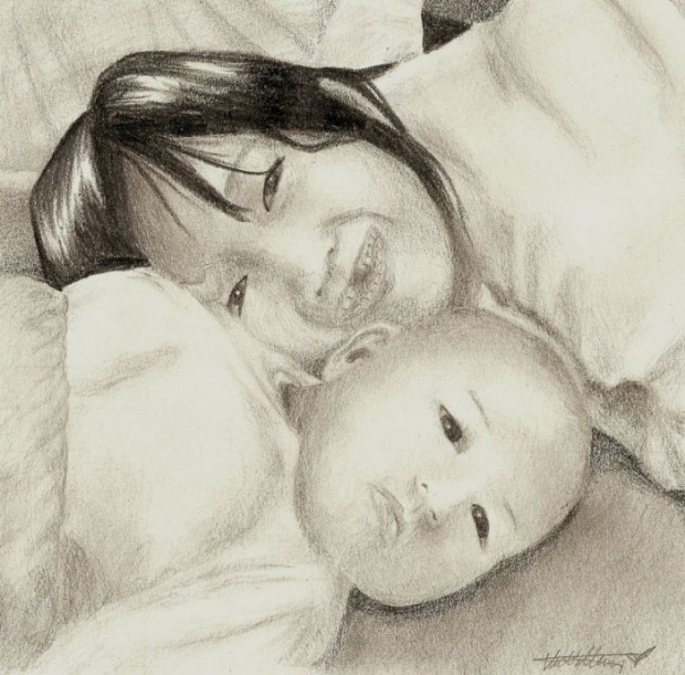 Yu-qi And Zi-hui