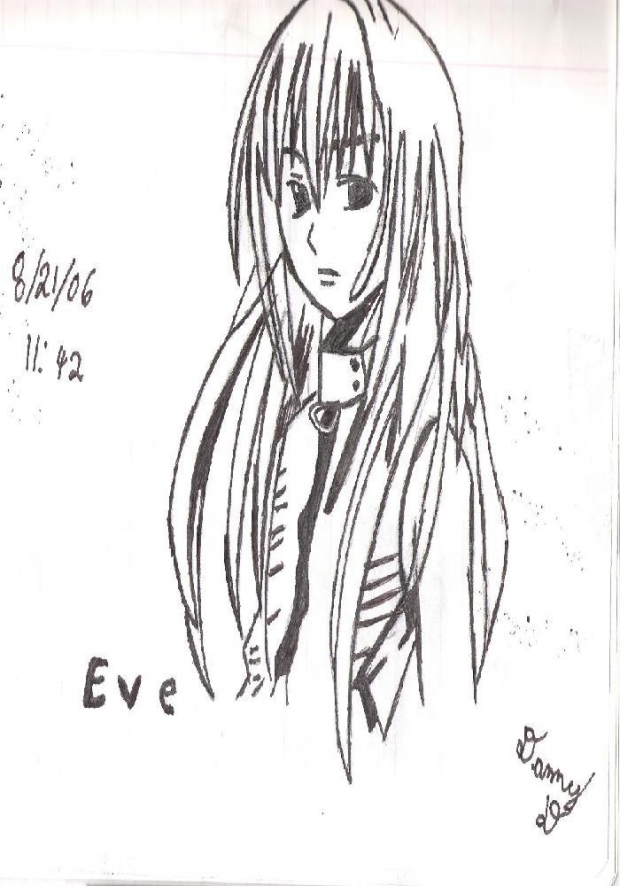 Eve